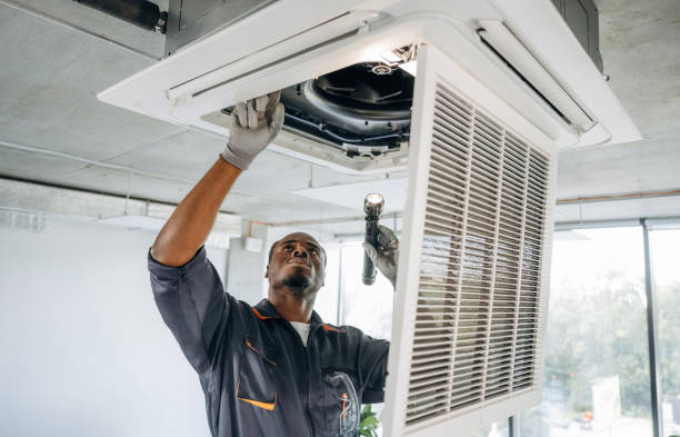 Licensed Ductwork Repair service in Keizer, OR - FH HVAC